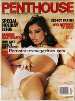 Mens Magazine Penthouse Special Holiday Issue - Dec 2003